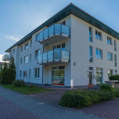 Am Maigloeckchenberg 19 Apartment Karlshagen Exterior photo