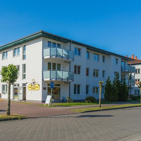 Am Maigloeckchenberg 19 Apartment Karlshagen Exterior photo