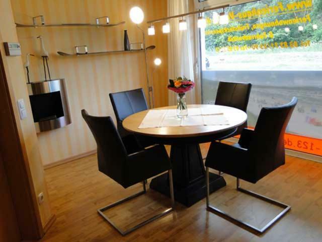 Am Maigloeckchenberg 19 Apartment Karlshagen Exterior photo